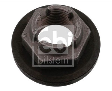 Febi Bilstein 18695 Nut, Stub Axle, photo 2