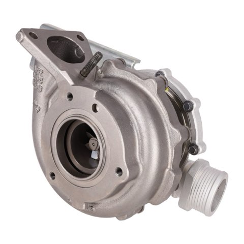 Febi Bilstein 186950 Turbocharger