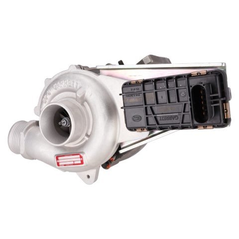 Febi Bilstein 186950 Turbocharger, photo 2