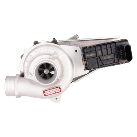 Febi Bilstein 186950 Turbocharger, photo 3
