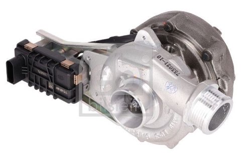 Febi Bilstein 186951 Turbocharger