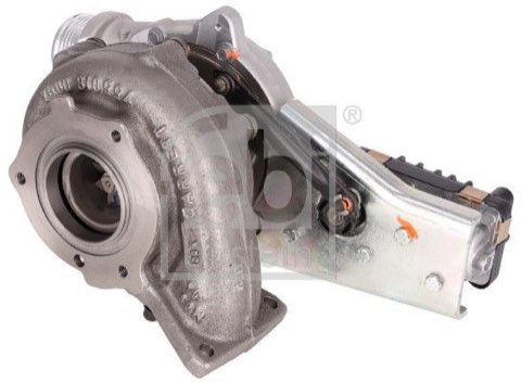 Febi Bilstein 186951 Turbocharger, photo 2