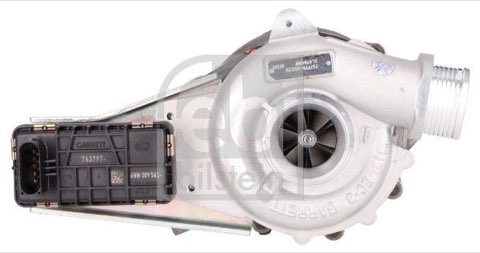 Febi Bilstein 186951 Turbocharger, photo 3
