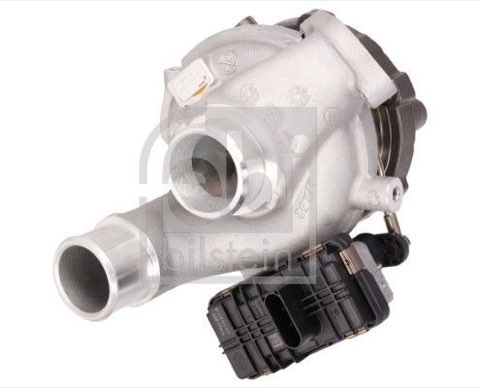 Febi Bilstein 186952 Turbocharger