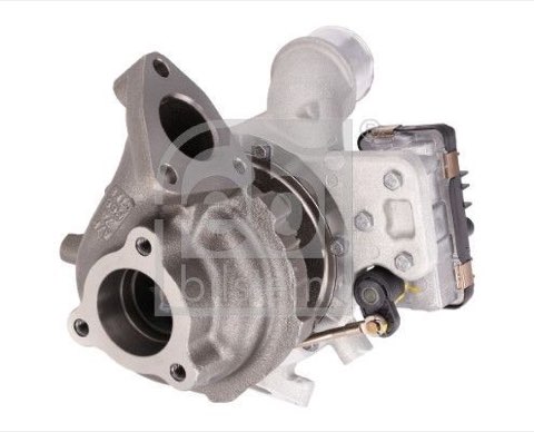 Febi Bilstein 186952 Turbocharger, photo 2