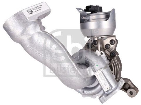 Febi Bilstein 186954 Turbocharger