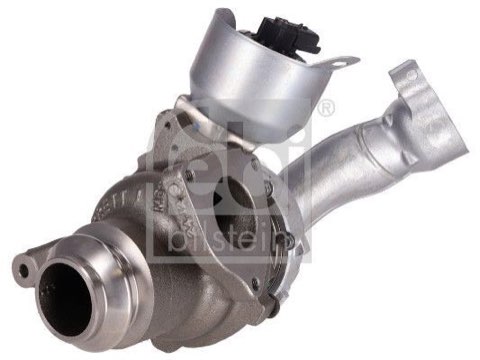 Febi Bilstein 186954 Turbocharger, photo 2