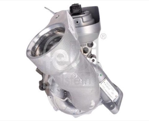 Febi Bilstein 186954 Turbocharger, photo 3