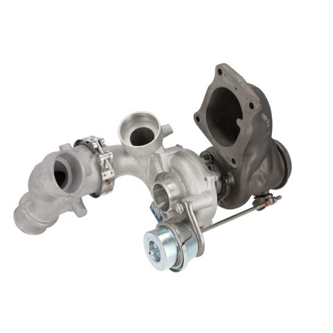 Febi Bilstein 186955 Turbocharger, photo 2