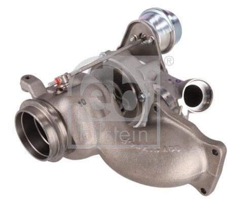 Febi Bilstein 186956 Turbocharger, Regulated Two-Stage Charging, photo 2
