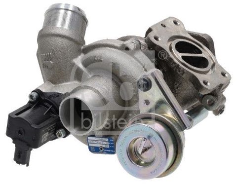 Febi Bilstein 186957 Turbocharger