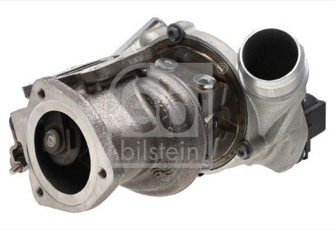 Febi Bilstein 186957 Turbocharger, photo 2
