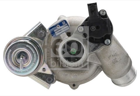 Febi Bilstein 186957 Turbocharger, photo 3