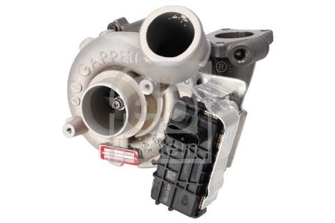 Febi Bilstein 186958 Turbocharger