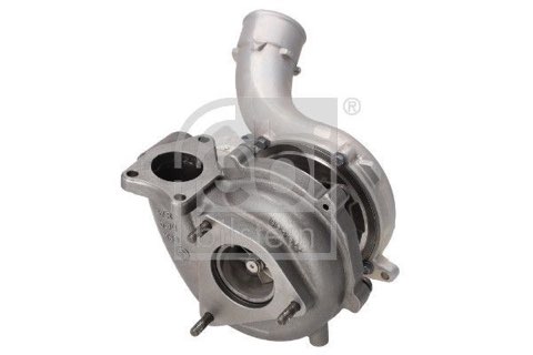 Febi Bilstein 186958 Turbocharger, photo 2