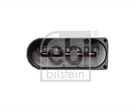 Febi Bilstein 186958 Turbocharger, photo 3