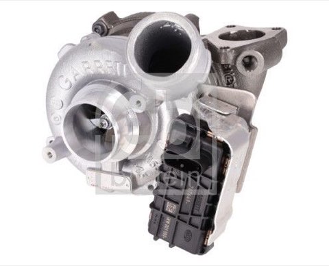 Febi Bilstein 186959 Turbocharger