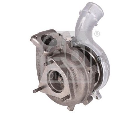 Febi Bilstein 186959 Turbocharger, photo 2