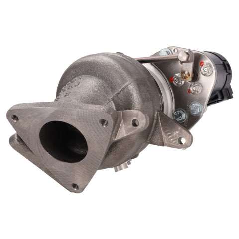 Febi Bilstein 186961 Turbocharger, photo 2