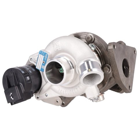 Febi Bilstein 186961 Turbocharger, photo 3