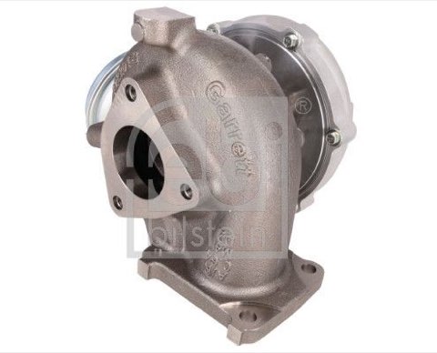 Febi Bilstein 186962 Turbocharger, photo 2