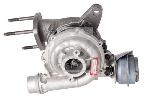 Febi Bilstein 186969 Turbocharger, photo 3
