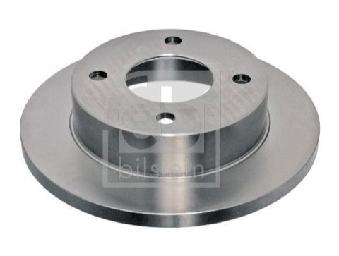 Febi Bilstein 18697 Brake Disc, photo 2