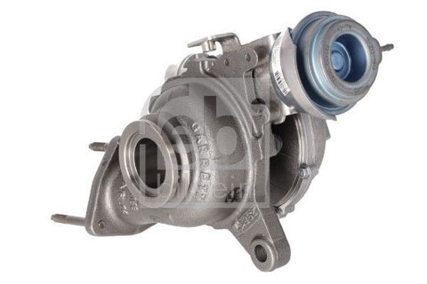 Febi Bilstein 186970 Turbocharger, photo 2
