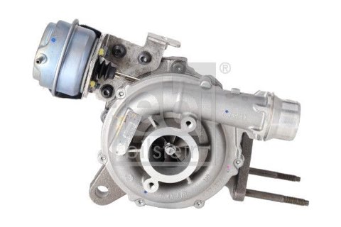 Febi Bilstein 186970 Turbocharger, photo 3