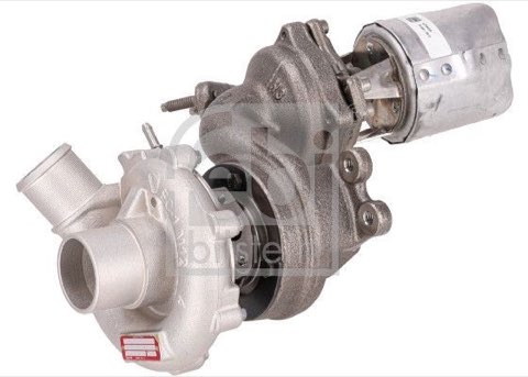 Febi Bilstein 186973 Turbocharger