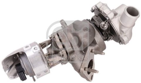 Febi Bilstein 186973 Turbocharger, photo 2