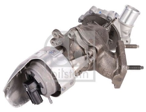 Febi Bilstein 186974 Turbocharger, photo 2