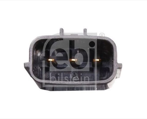 Febi Bilstein 186974 Turbocharger, photo 3