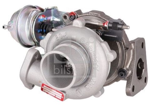 Febi Bilstein 186975 Turbocharger