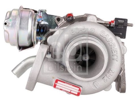 Febi Bilstein 186975 Turbocharger, photo 3