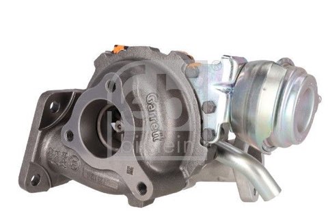 Febi Bilstein 186976 Turbocharger, photo 2