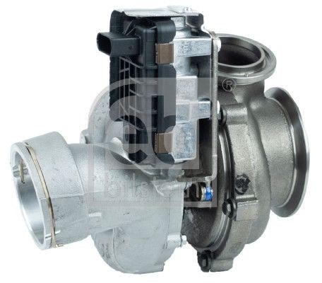 Febi Bilstein 186979 Turbocharger