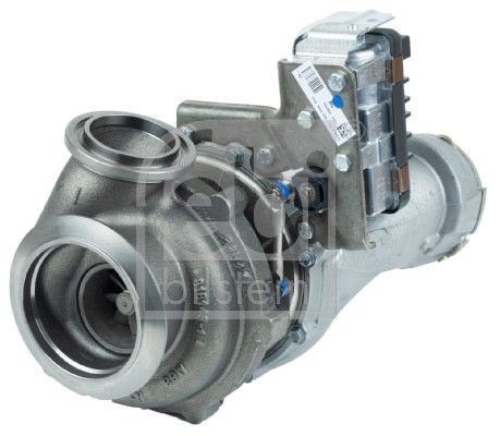 Febi Bilstein 186979 Turbocharger, photo 2