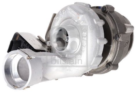 Febi Bilstein 186980 Turbocharger