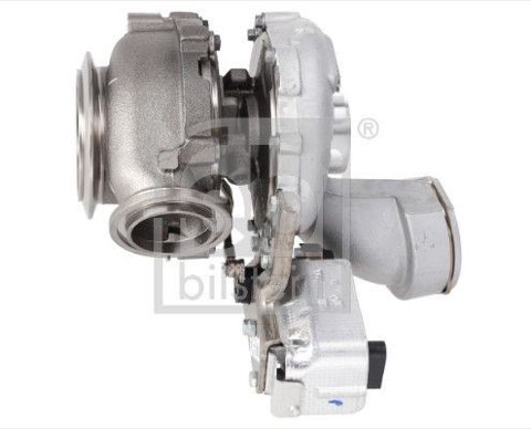 Febi Bilstein 186980 Turbocharger, photo 2