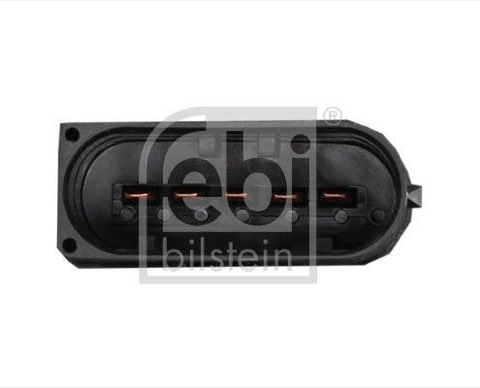 Febi Bilstein 186981 Turbocharger, Regulated Two-Stage Charging, photo 3