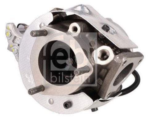 Febi Bilstein 186983 Turbocharger, photo 3