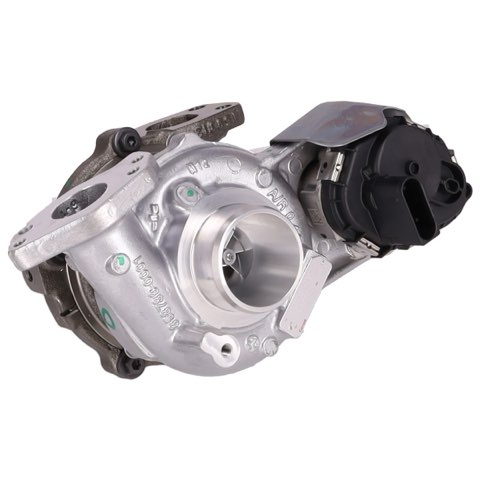 Febi Bilstein 186984 Turbocharger