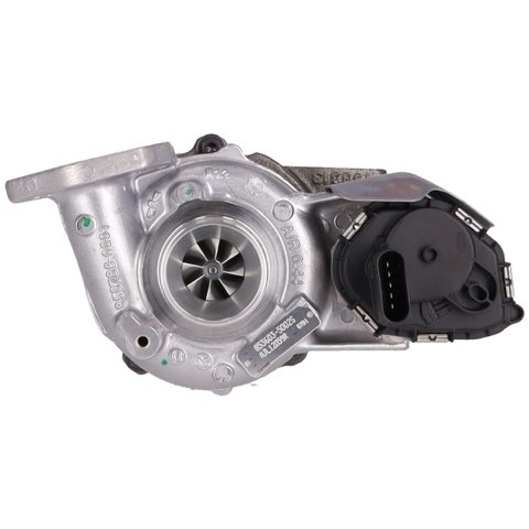 Febi Bilstein 186984 Turbocharger, photo 2