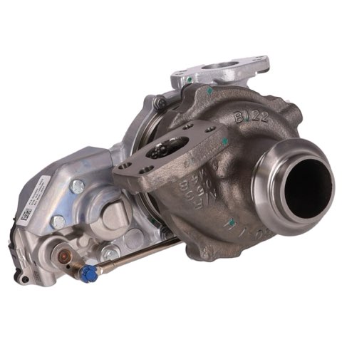 Febi Bilstein 186984 Turbocharger, photo 3