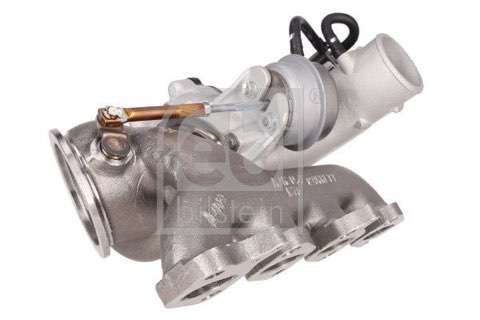 Febi Bilstein 186985 Turbocharger, photo 2