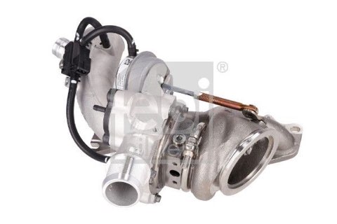 Febi Bilstein 186985 Turbocharger, photo 3