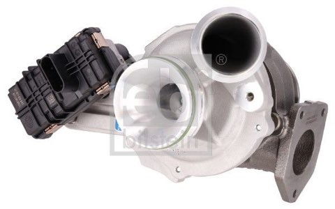 Febi Bilstein 186986 Turbocharger