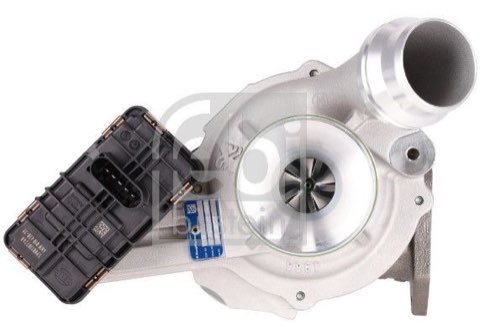 Febi Bilstein 186986 Turbocharger, photo 3