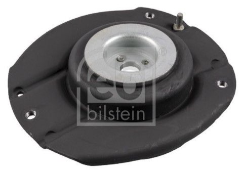 Febi Bilstein 18699 Top Strut Mount, photo 3